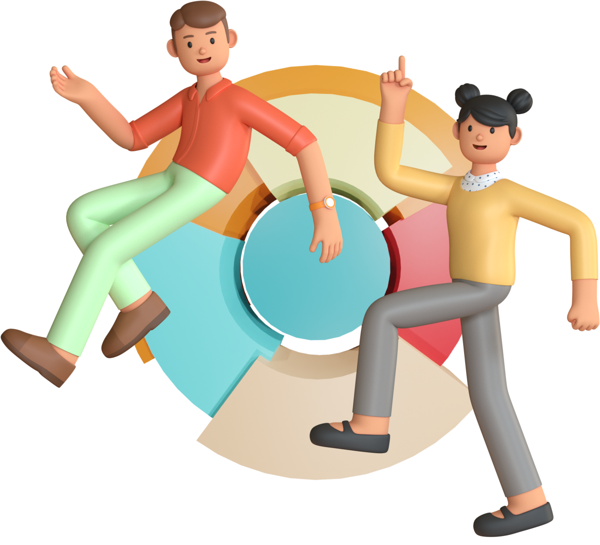 Diensten en producten van Dattan