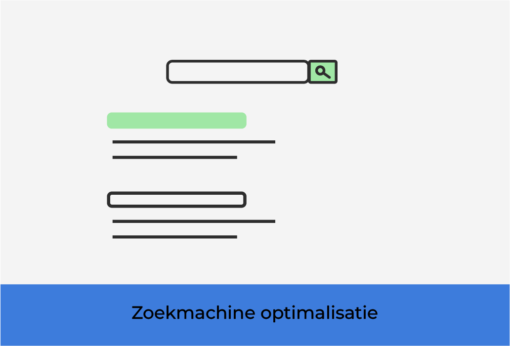 Zoekmachine optimalisatie (SEO)