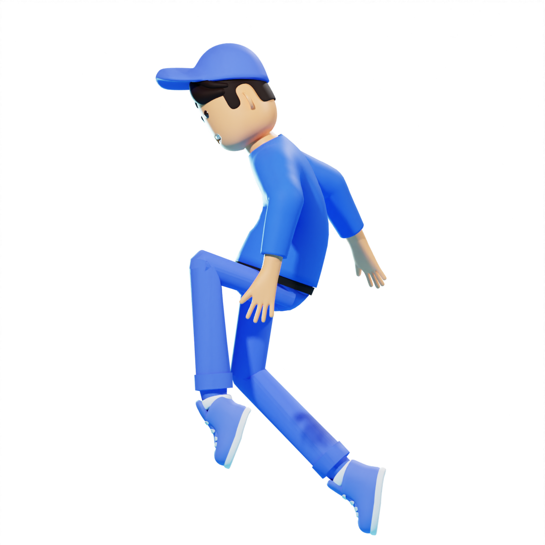 Denver Asence concept & game ontwerp