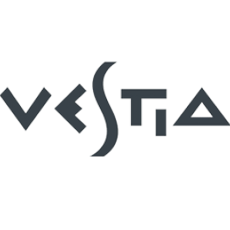 Vestia logo