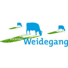logo Stichting Weidegang