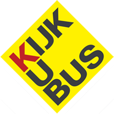Kijk Kubus logo