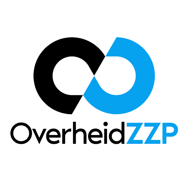 OverheidZZP logo