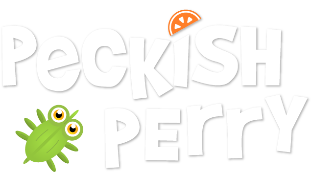 Peckish Perry