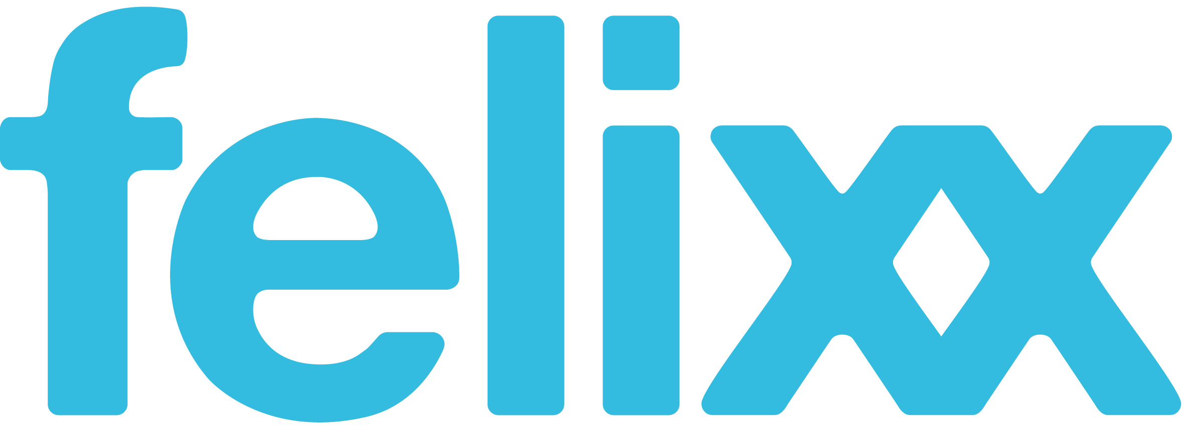 Felixx logo
