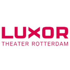 Luxor Theater Logo