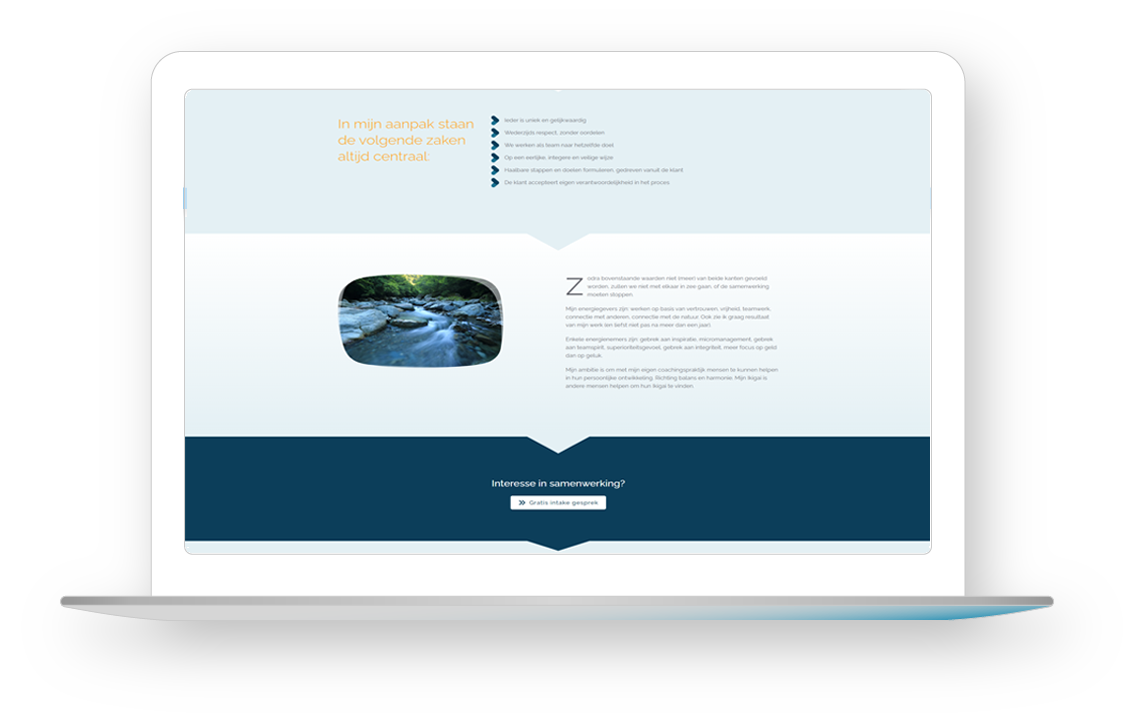 Website Find Forward Flow