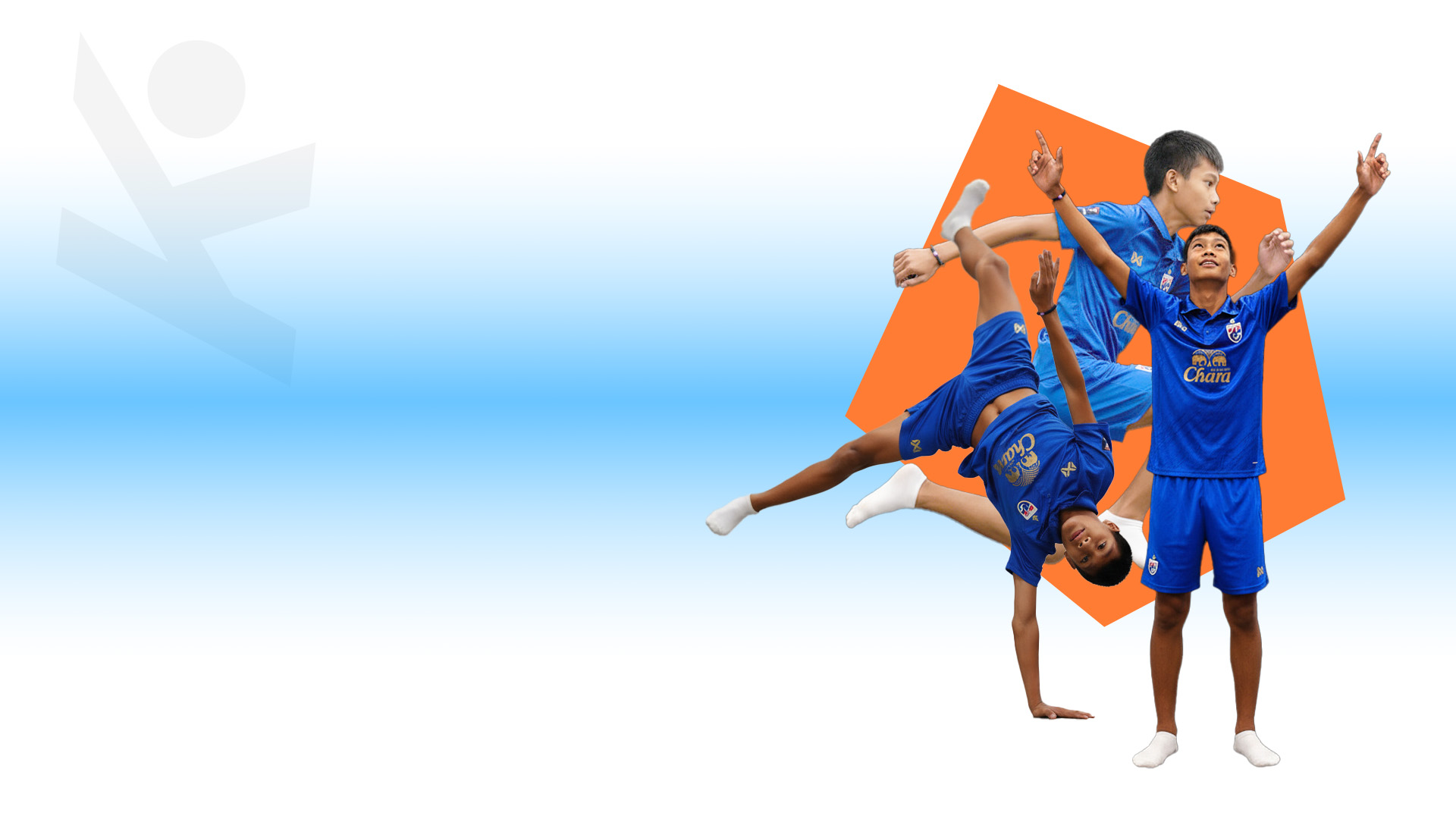 Jumping Kwin huisstijl