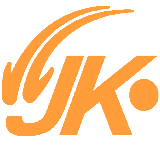 Jumping Kwin logo