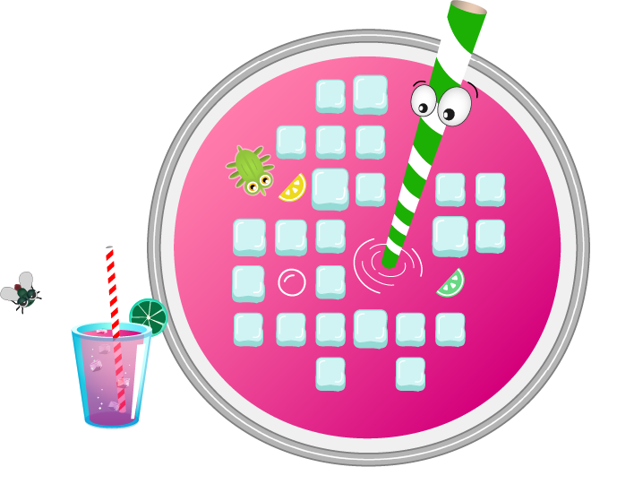 Peckish Perry - the game!