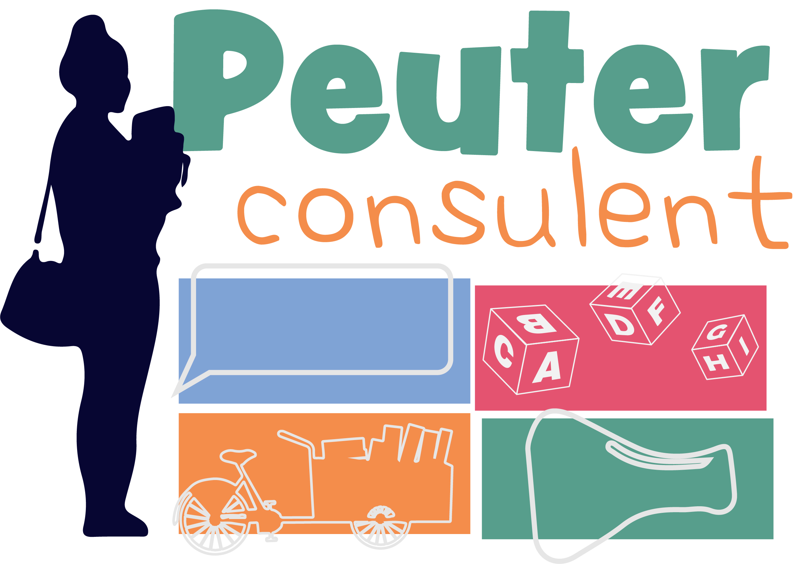 Peuterconsulent 