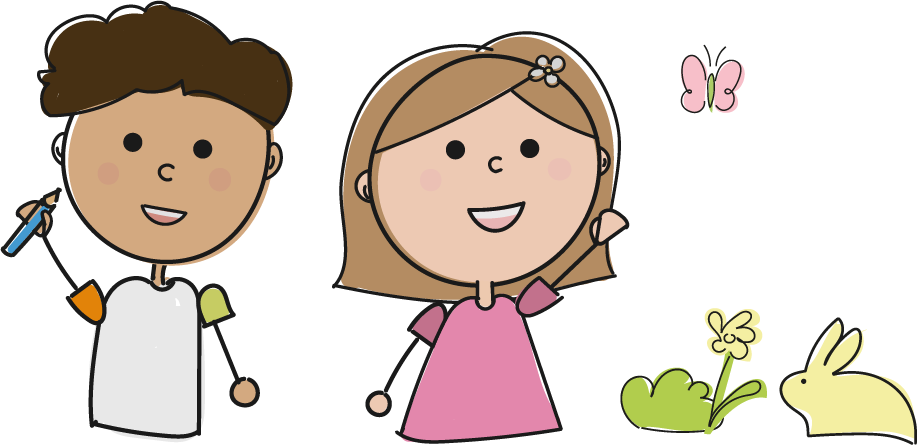 Peuterlab en Kleuterlab