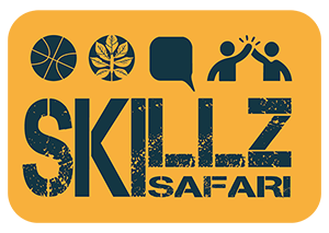logo Skillz Safari