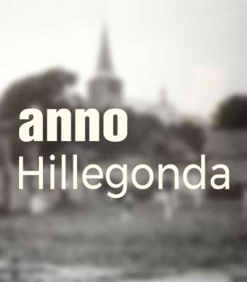 Anno Hillegonda