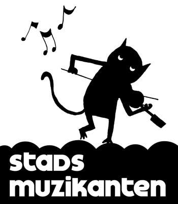 Stadsmuzikanten