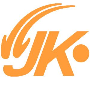 Jumping Kwin logo
