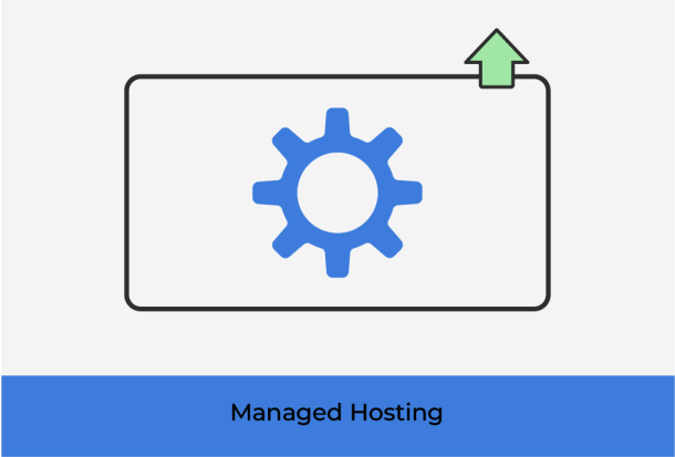 Managed Hosting