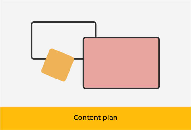 Content plan
