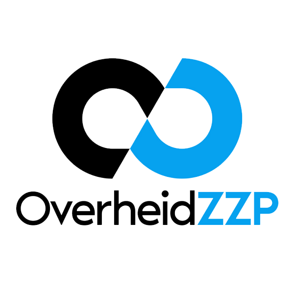OverheidZZP logo