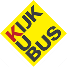 logo Kijk-Kubus powered by Dattan!