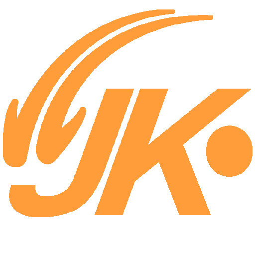 Jumping Kwin logo