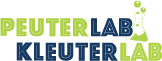 logo Het Peuterlab en Kleuterlab