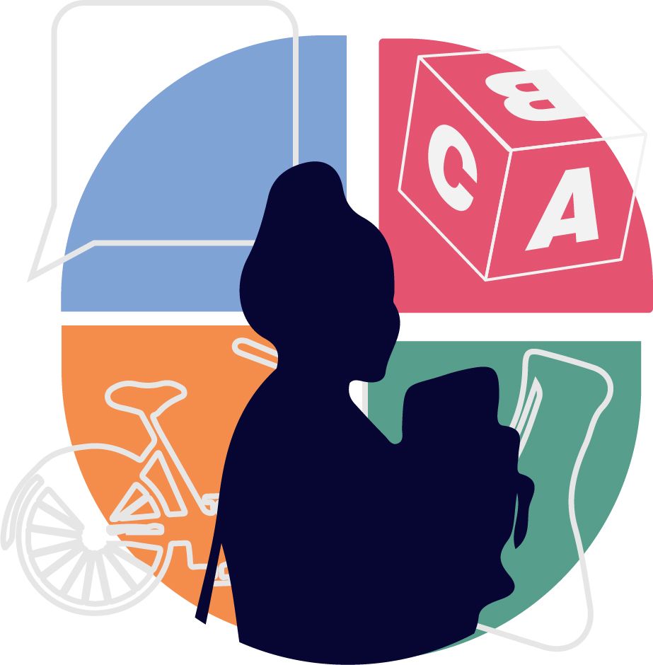 Peuterconsulent logo