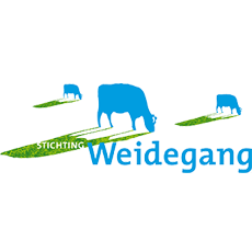 logo Stichting Weidegang