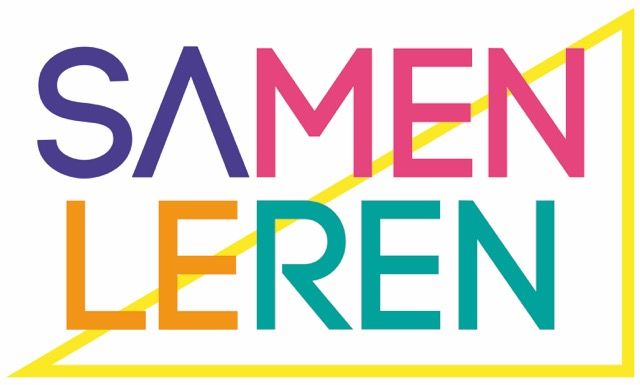 Logo Samen Leren