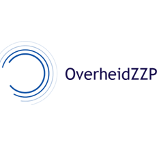 Logo OverheidZZP