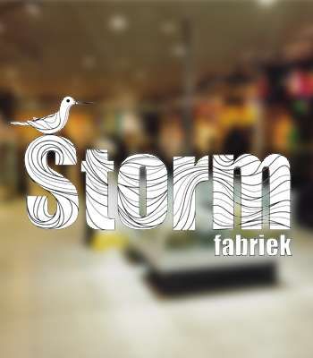 Stormfabriek