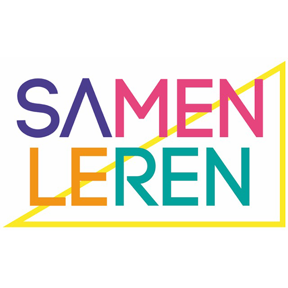 logo Samen Leren