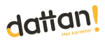 Dattan - creatieve studio voor identiteit & interactie
