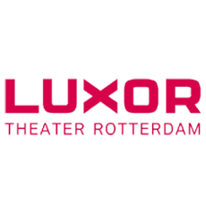 Luxor Theater Logo