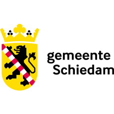 Gemeente Schiedam logo