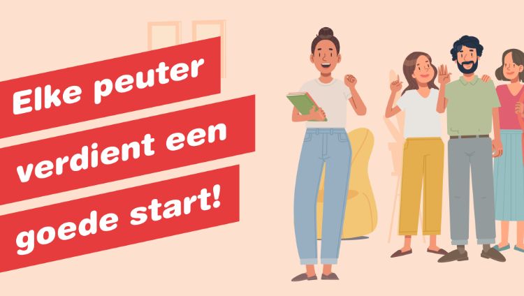 Peuterconsulent