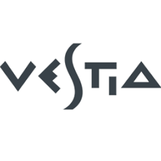 Vestia logo